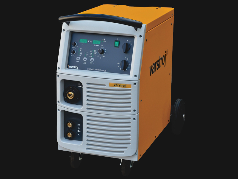Varmig 401K Synergy Varmig 401K Synergy