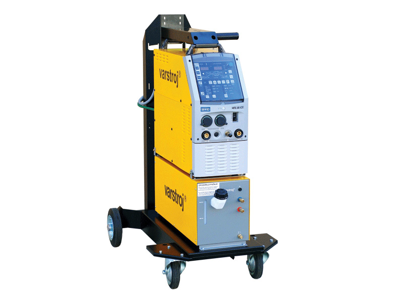 Vartig 3500 digit AC/DC Vartig 3500 digit AC/DC