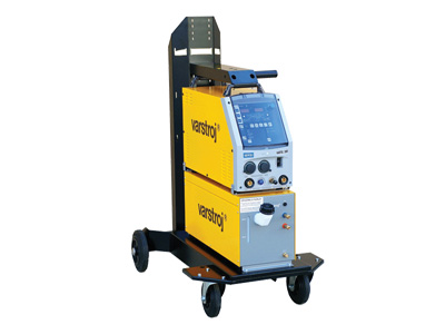 Vartig 3500 DC