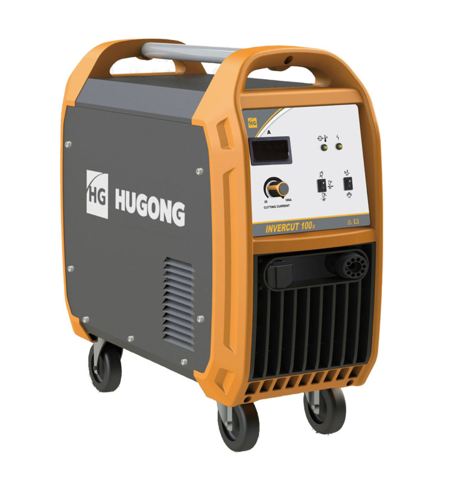 Invercut 100 E Invercut 100 E