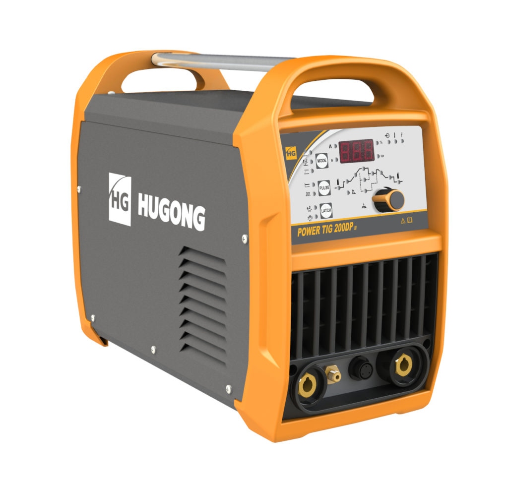 PowerTIG 300KD Pulse PowerTIG 300KD Pulse